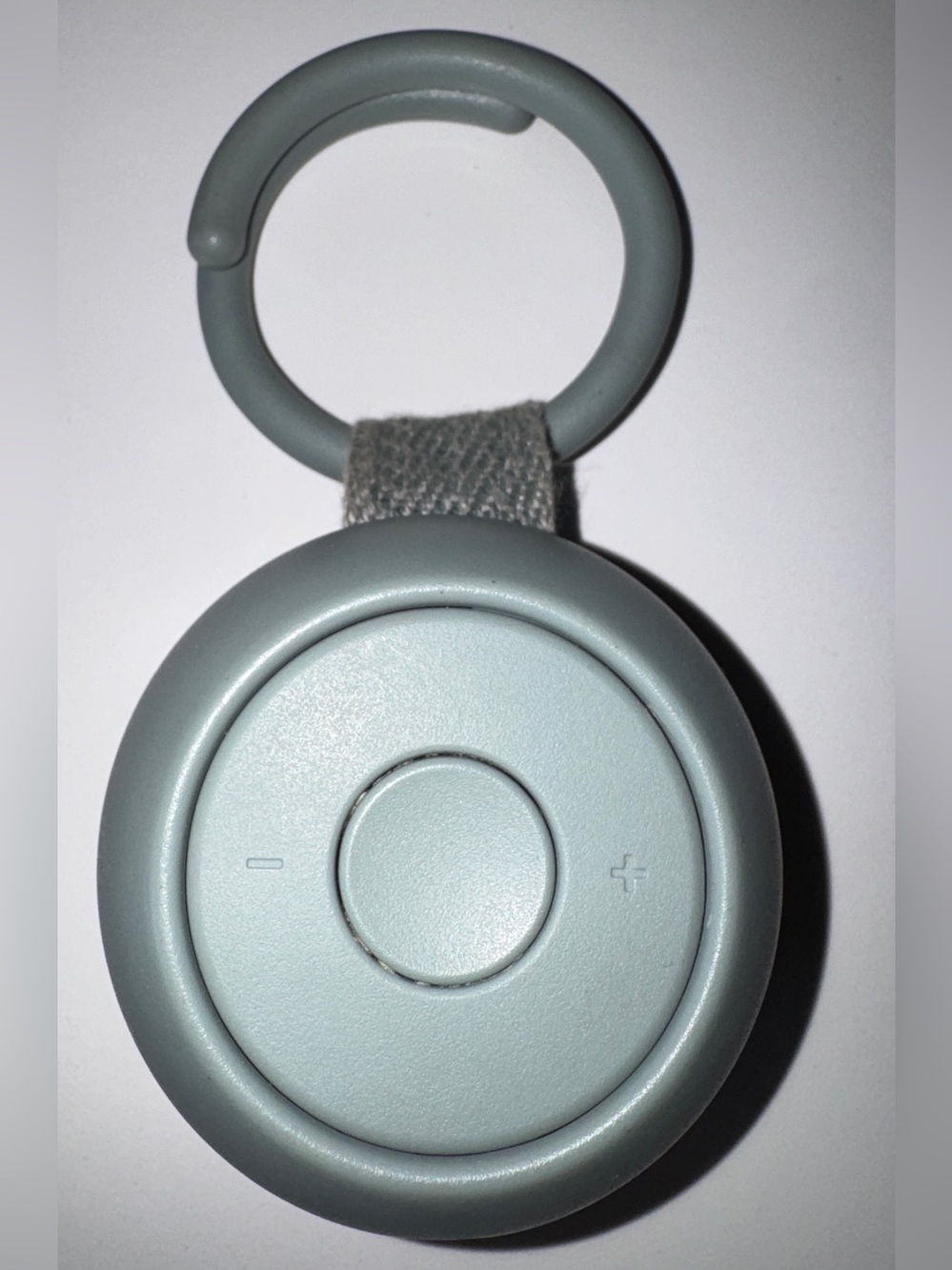 Hatch Rest Go Portable Sound Machine 10 soothing sounds